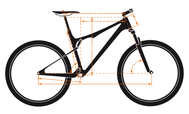 Bicicleta KTM SCARP 294 – 2016