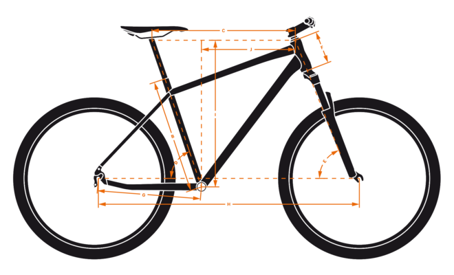 Bicicleta KTM ULTRA FIRE 29 – 2016