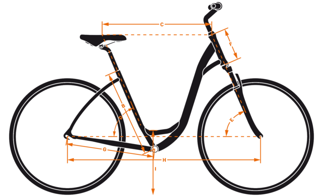 Bicicleta Electrica KTM AMPARO 8-RT 26 540- 2016